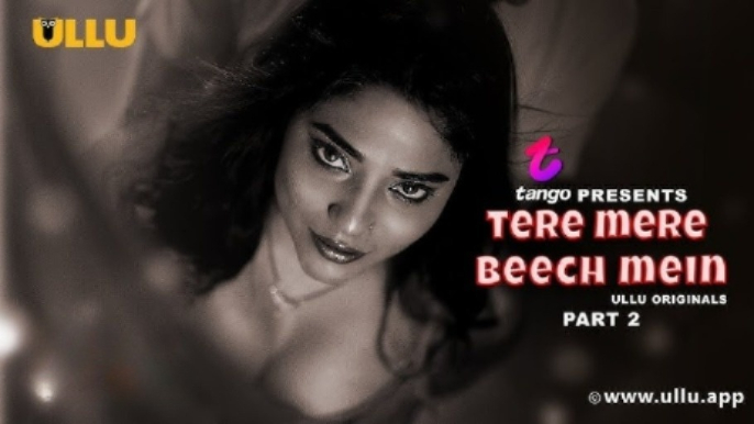 Tere Mere Beech Mein Part 2 (2025) S01 Hindi Ullu WEB-DL