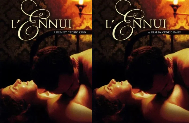 L’ennui (1998) UNRATED French HDRip