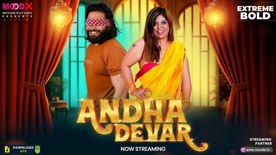Andha Devar S01E02 MoodX Web Series