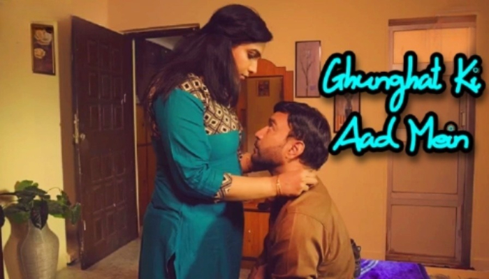 Ghunghat Ki Aad Mein (2025) UNRATED MasTram S01E01T03 Hot Series