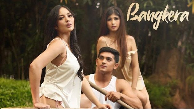 Bangkera (2025) Tagalog VMAX WEB-DL