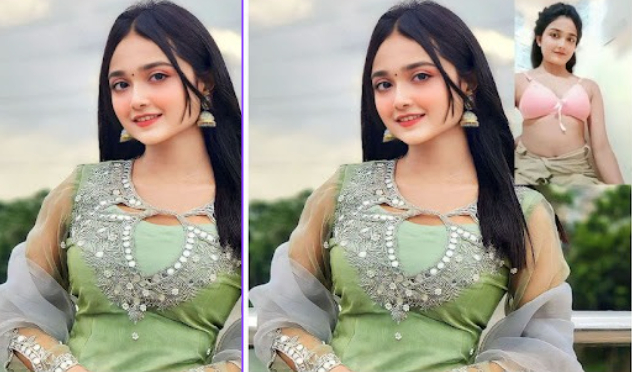 Mehejabin Hossain Medha Viral Link