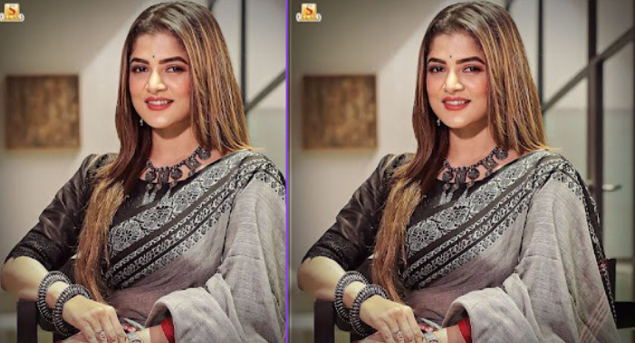 Srabanti Chatterjee Viral Link
