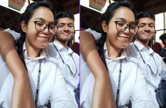 Tasnim Ayesha Viral Link
