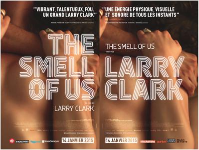 The Smell of Us (2014) UNRATED French BluRay