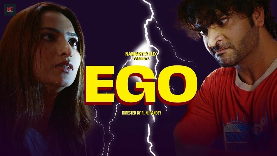 EGO Namastey Flix Short Film