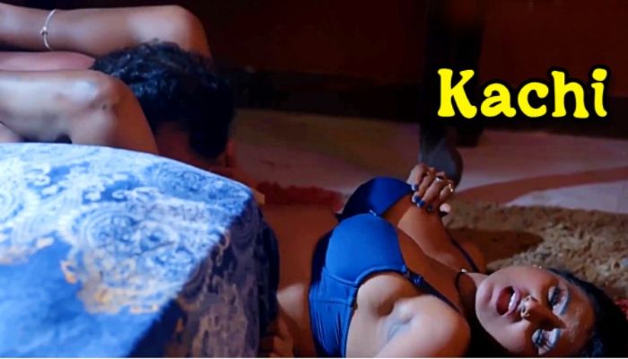 Kachi S01E02 (2025) Hindi Hot Web Series Bullapp
