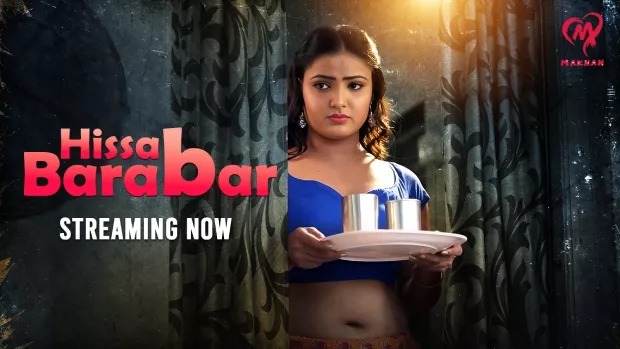 Hissab Barabar (2025) S01 Hindi Makhan WEB-DL