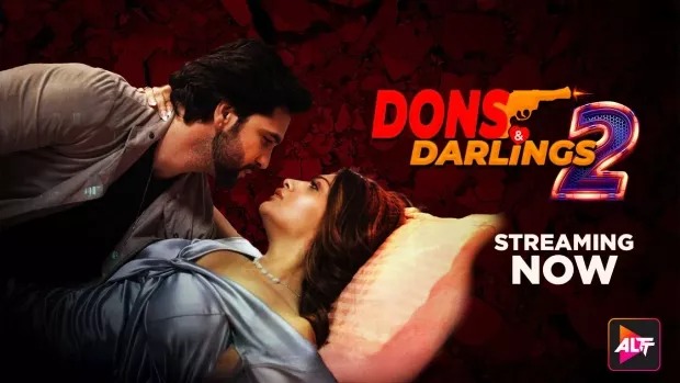 Dons & Darlings (2025) S02E04-06 Hindi Alt WEB-DL