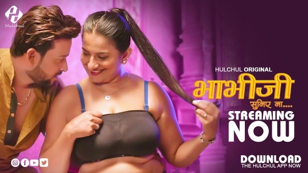 Bhabhi Ji Suniya Na (2025) S01E01-03 Hindi Hulchul WEB-DL