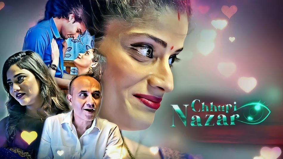 Chhupi Nazar S01E02 KooKu Web Series