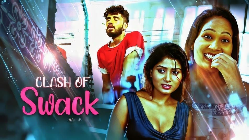 Clash Of Swack S01E02 KooKu Web Series