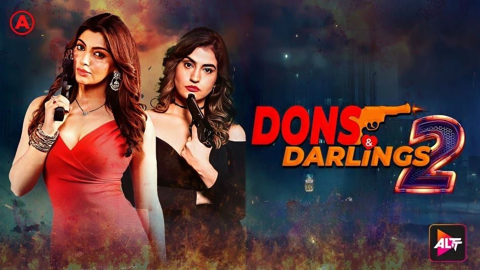 Dons and Darlings S02E06 Altt WEB-DL