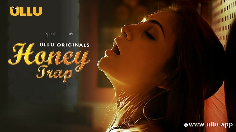 Honey Trap S01 Complete ULLU WEB-DL
