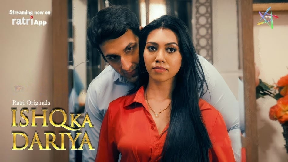 Ishq Ka Dariya S01 Complete Ratri WEB-DL