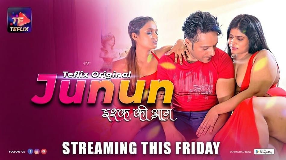 Junun S01E02 TeFlix WEB-DL