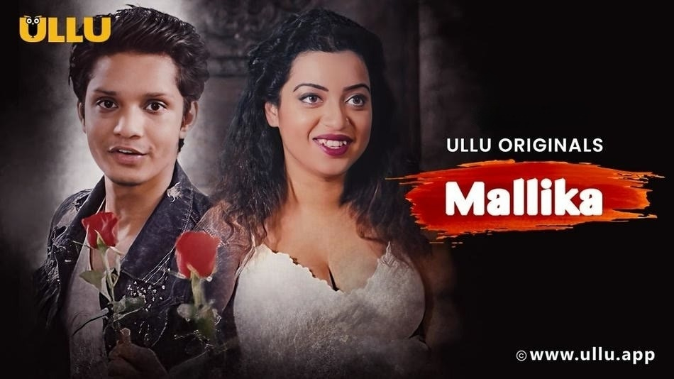Mallika ULLU WEB-DL