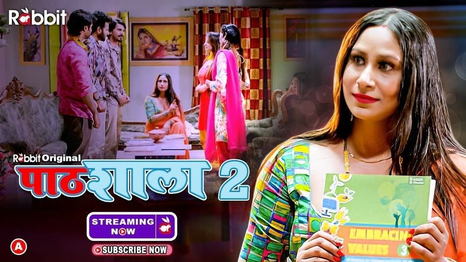 Pathshala S02E04 RabbitMovies Web Series