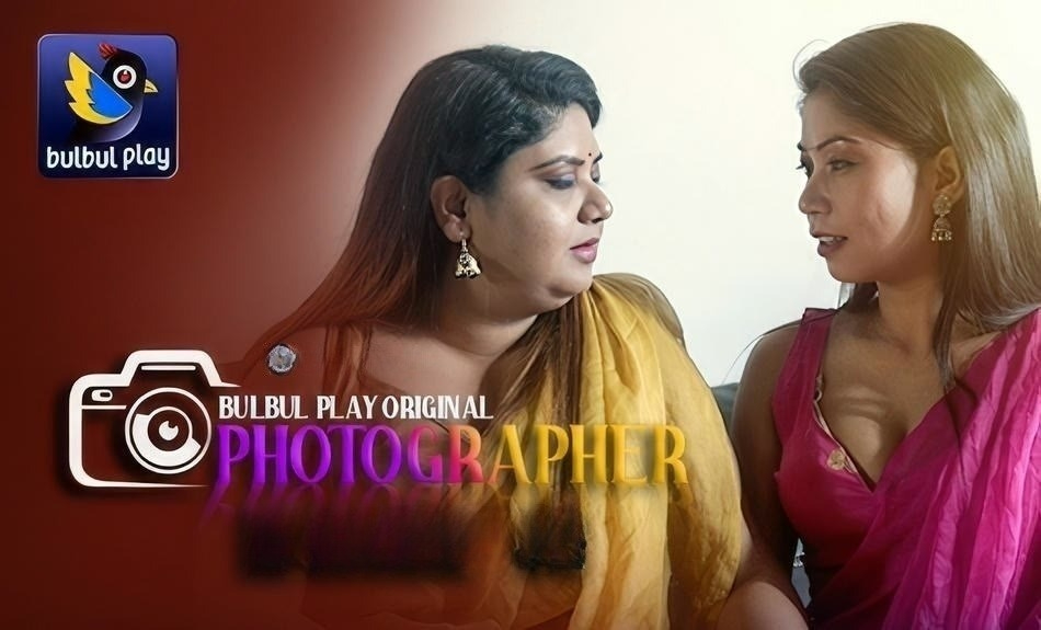 Photographer S01E02 BulbulPlay WEB-DL