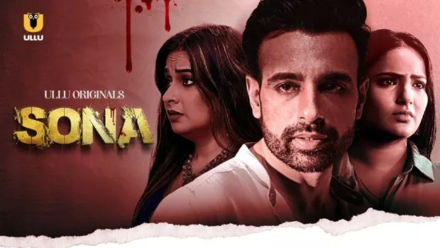 Sona (2024) S01 Hindi Ullu WEB-DL