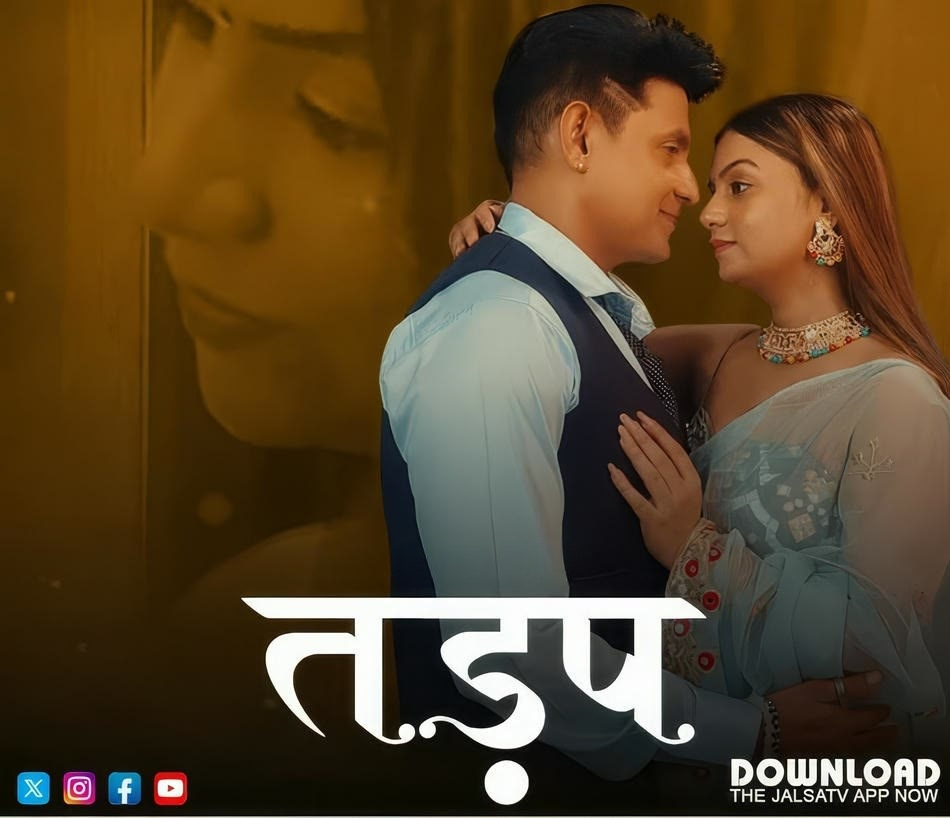 Tadap S01E02 JalsaTV WEB-DL