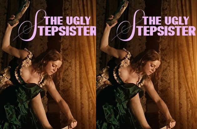 The Ugly Stepsister (2025) Norwegian UNRATED WEB-DL
