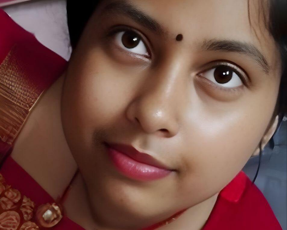 Bengali Bhabi At Night!