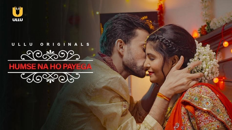 Charmsukh: Humse Na Ho Payega ULLU WEB-DL