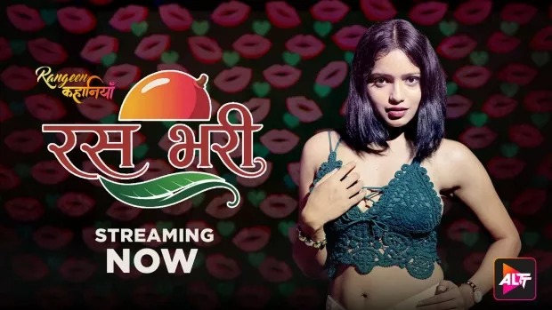 Rangeen Kahaniyan-Ras Bhari (2025) S27 Hindi Alt WEB-DL