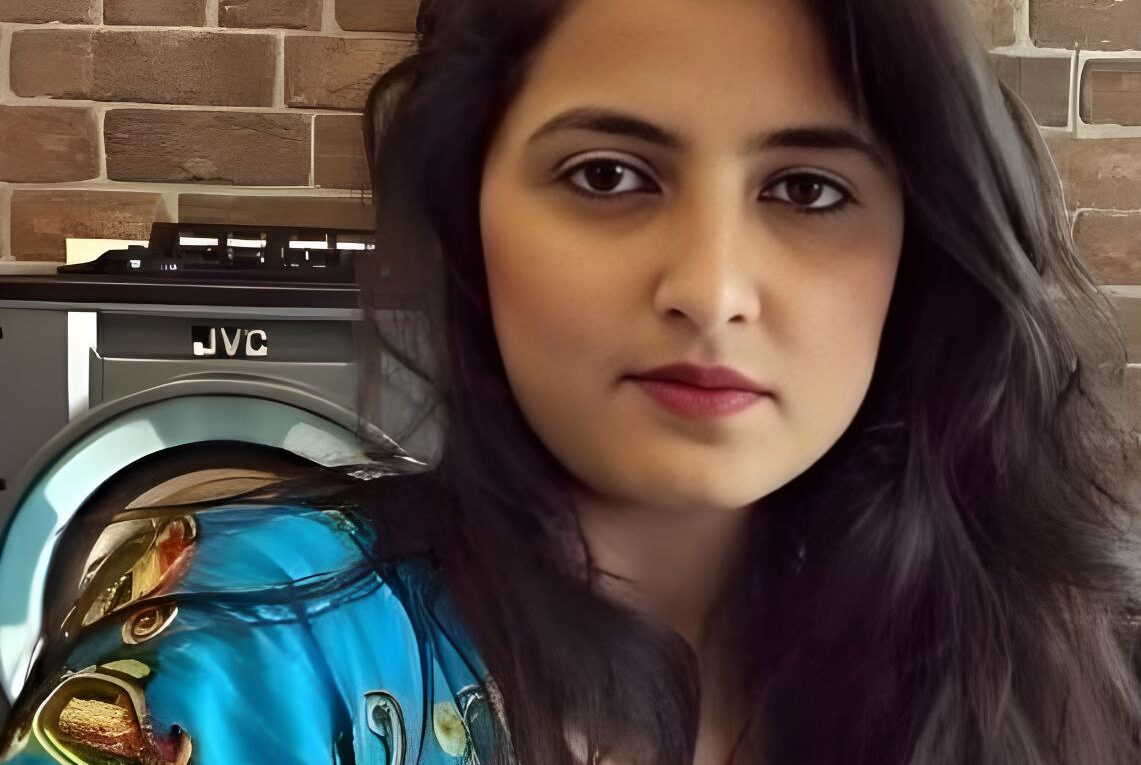 Super Cute Desi Insta Nibbi!