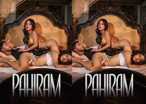 Hiram (2025) VMAX Tagalog WEB-DL