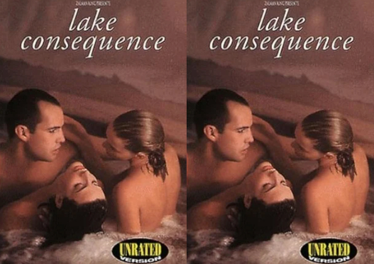 Lake Consequence (1993) UNRATED Dual [Hindi-Eng] WEB-DL