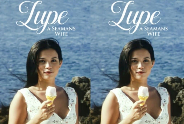 Lupe A Seamans Wife (2003) VMAX Tagalog WEB-DL