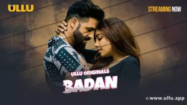 Badan (2023) S01 Hindi Ullu WEB-DL