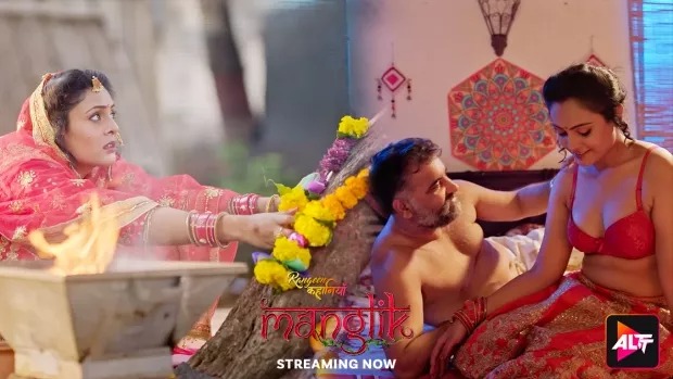 Rangeen Kahaniyan-Manglik (2025) S29 Hindi Alt WEB-DL