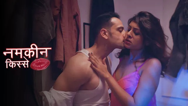 Namkeen Kisse (2024) S01E33-34 Hindi Alt WEB-DL