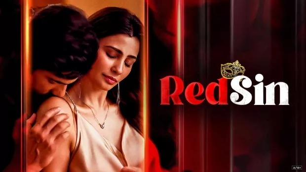 Red Sin (2025) S01 Hindi SM WEB-DL