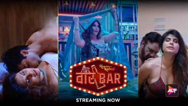 Rangeen Kahaniyan-Bar Bar (2025) S31 Hindi ALT WEB-DL