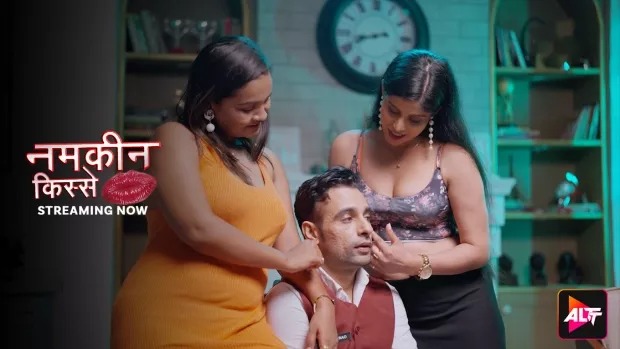 Namkeen Kisse (2024) S01E35-36 Hindi Alt WEB-DL