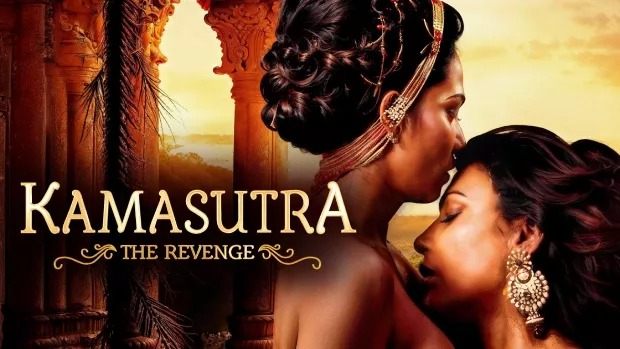 Kamasutra 3D AKA Kamasutra The Revenge (2013) Hindi Amazon WEB-DL
