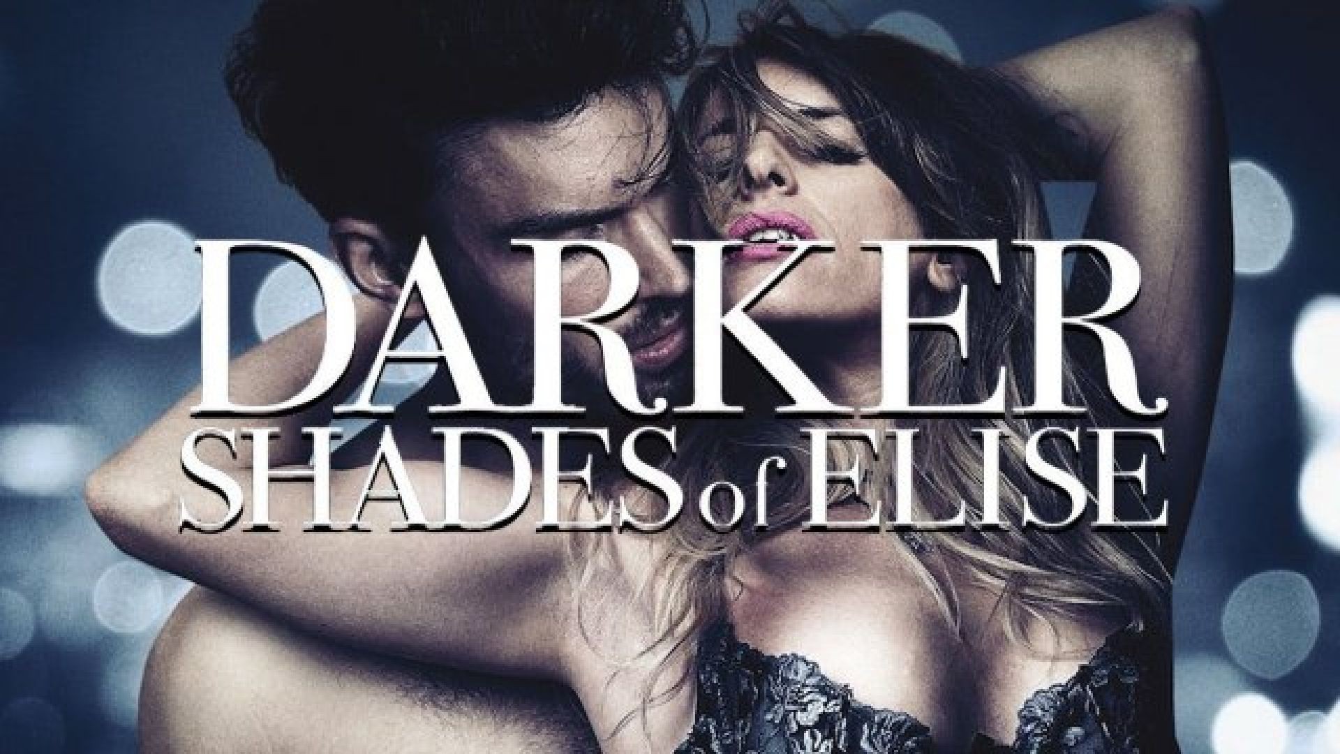 Darker Shades of Elise (2017) Dual Audio [Hindi-English] Blu-Ray