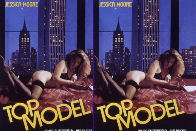 Top Model (1988) UNRATED Hindi-Italian HDRip
