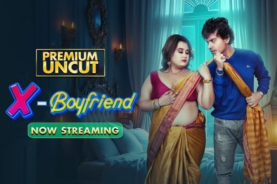 Ex Boyfriend S01E01 MoodX WEB-DL