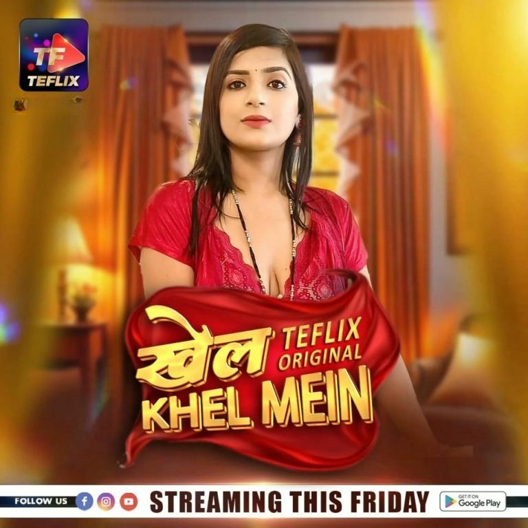 Khel Khel Mein S01E01-03 TeFlix WEB-DL