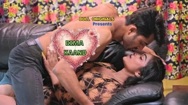 Bima Kaand (2025) S01 Hindi BullApp WEB-DL