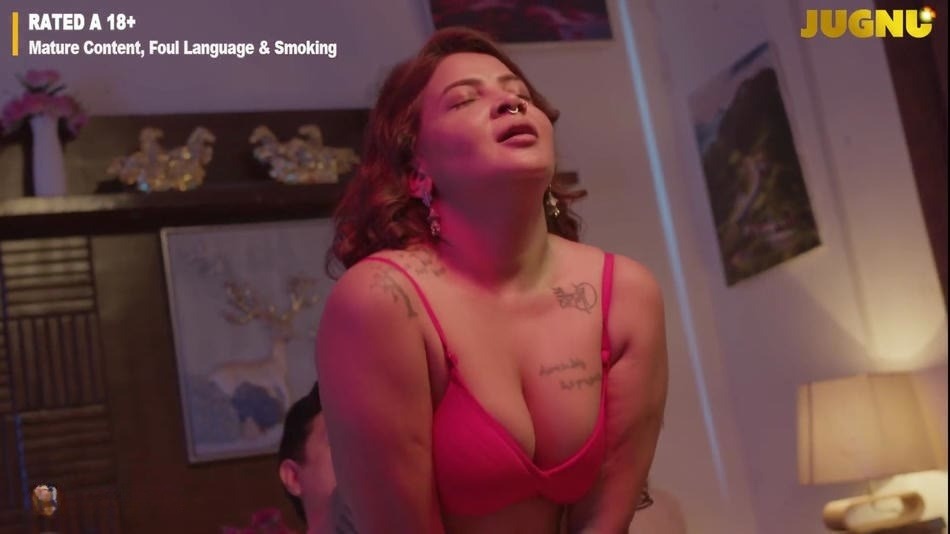 Rasili Rajjo S01E01-02 Jugnu WEB-DL