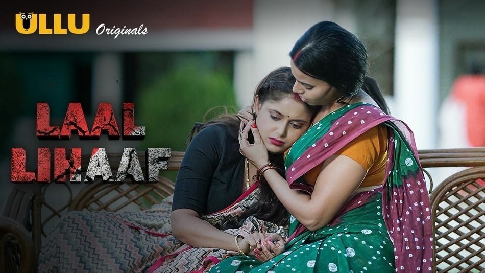 Laal Lihaaf S01 ULLU WEB-DL
