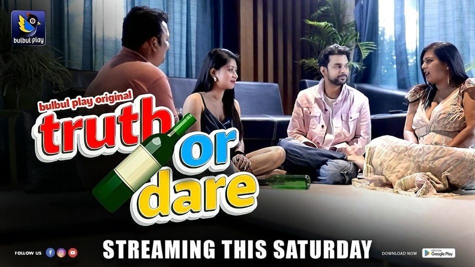 Truth or Dare S01E01-02 BulbulPlay WEB-DL