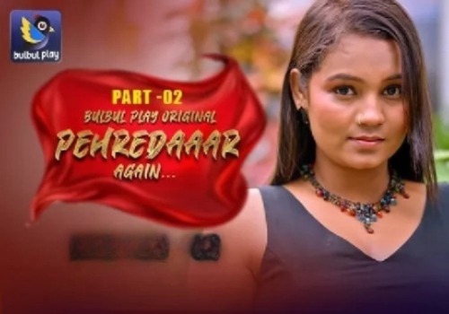 Pehredaaar Again (2025) S01E04-06 Hindi BulBulPlay WEB-DL