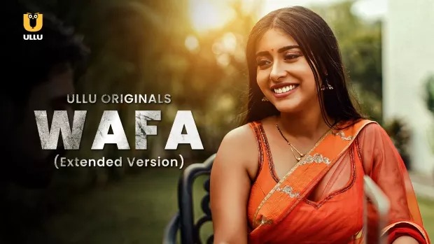 Wafa (2024) S01 Hindi Ullu WEB-DL
